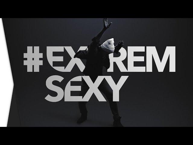 Diese Beanies sind #extremsexy | Produktvideo Beispiel