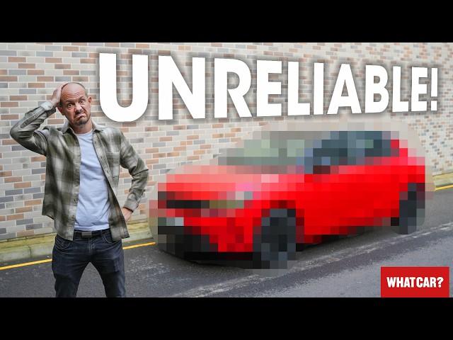 The MOST UNRELIABLE cars (and brands) of 2024 | What Car?