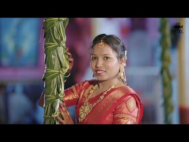 KUSHAL NASHI | WEDDING HIGHLIGHTES | HUMNABAD| CINEMATIC VIDEO