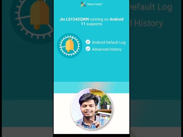 This App Will Save Your Crore Info.