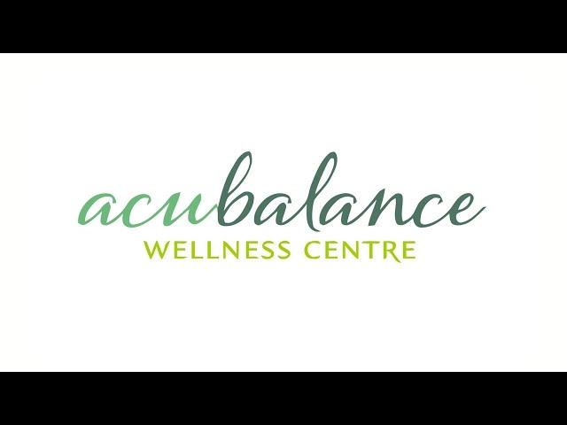 Acubalance Wellness Centre - Dr. Alda Ngo