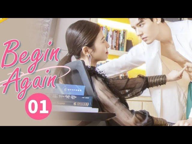 [ENG SUB] Look who has caught her attention  | Begin Again | MangoTV Philippines