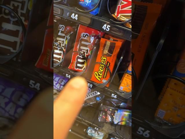 The Unhealthy Snacks are All Around Me