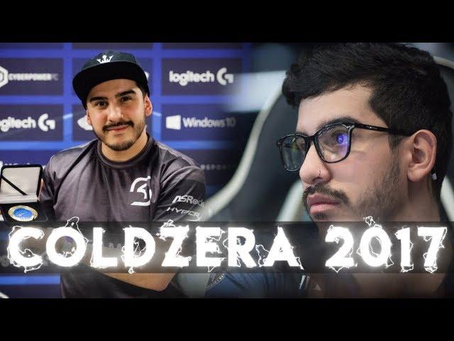 CS:GO - COLDZERA (2017) (Jogadas Do Coldzera em 2017)