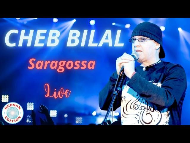 Cheb Bilal - Saragossa