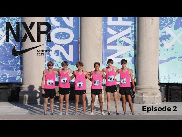 NXR MIDWEST 2023 – Race Episode #1