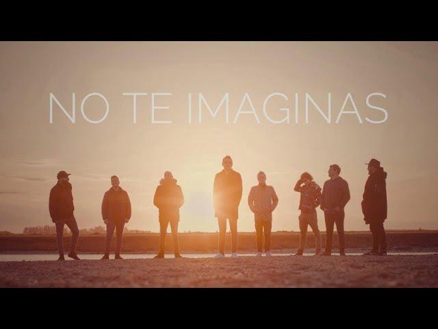 No Te Va Gustar - You Can't Imagine (Official video)