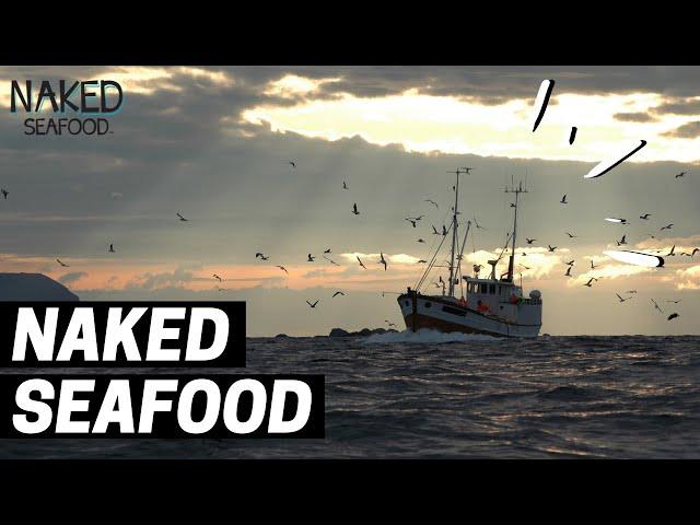 Naked Seafood | The Freshest Frozen Seafood