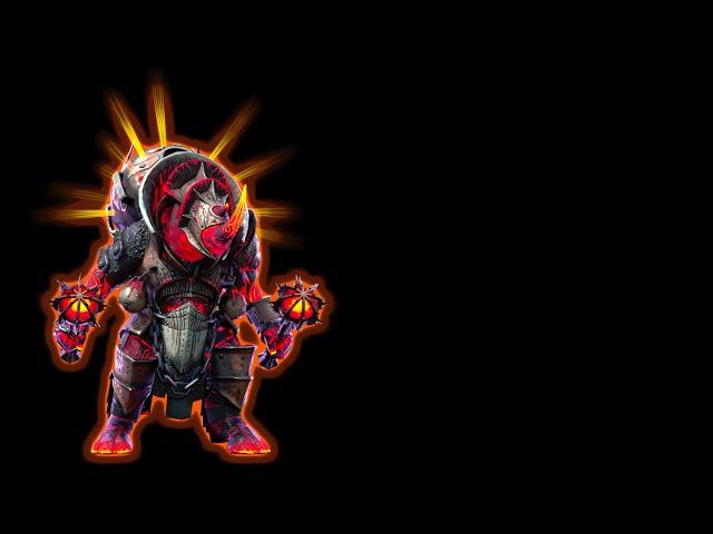 Doom Tower Stage 90 Hard BOMMAL