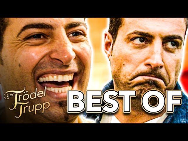 Best of Trödeltrupp: Sükrü | Der Trödeltrupp | RTLZWEI Home