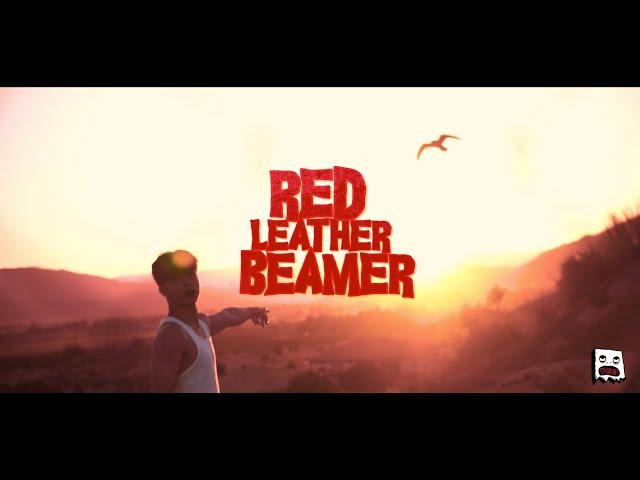 Feni - Red Leather Beamer (Official Music Video)