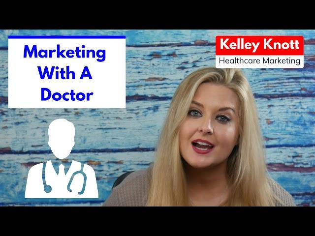 Physician Liaison: Marketing With Your Doctor