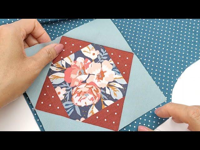 ️ You won't throw away the leftover fabric after watching this video | Sewing Tips and Tricks