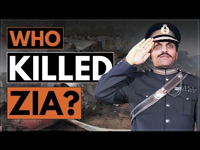 Soviets, Americans or India: Who Killed General Zia ul Haq? | @raftartv