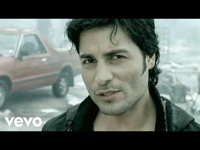 Chayanne - Si Nos Quedara Poco Tiempo