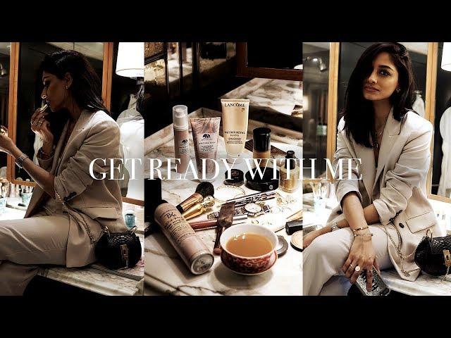 GET READY WITH ME | COCOBEAUTEA