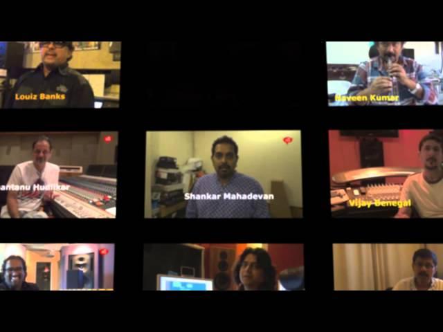 Meet India's top musicians and sound engineers | Season 1 || converSAtions || SudeepAudio.com