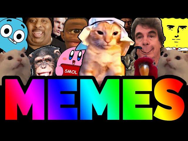 BEST MEMES COMPILATION V36