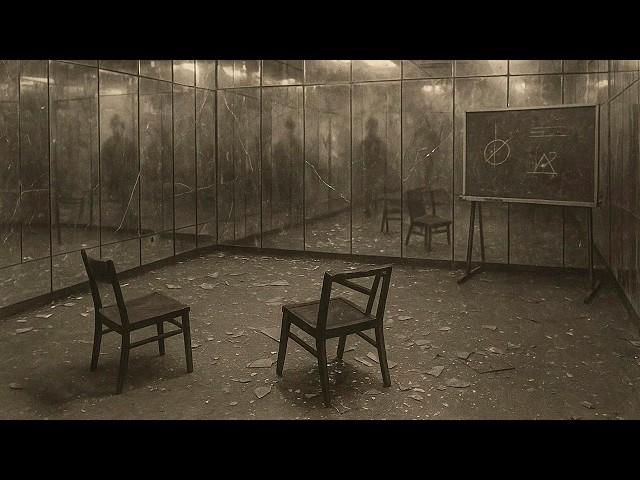Советские Ученые увидели СЕБЯ из ДРУГОГО МИРА через экспериментальное Зеркало