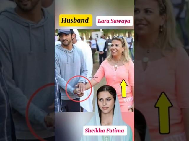 Dubai Royal Family|Dubai Princess Sheikha Fatima and Dubai Crown Prince Sheikh Hamdan#lifestyle