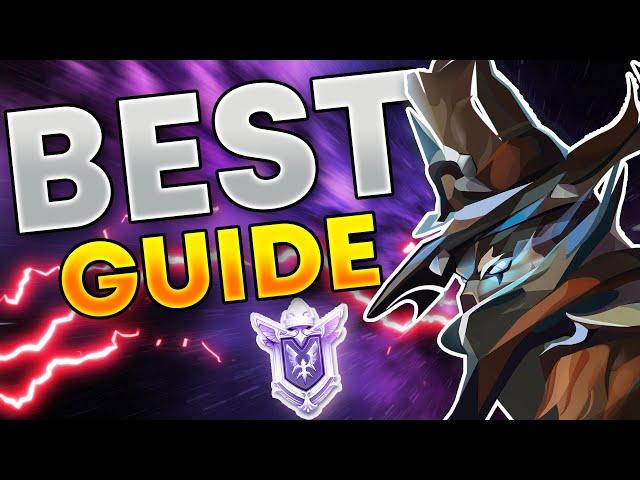 Mastering Androxus: The Ultimate Guide