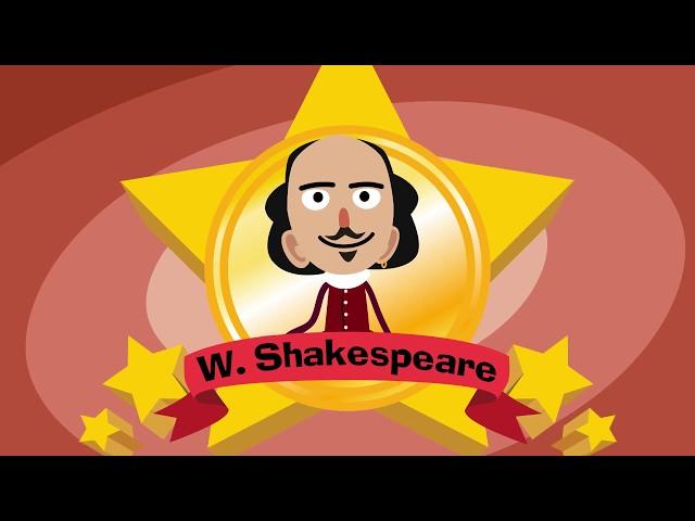 Mini Bio - Shakespeare