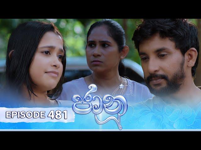 Jaanu | Episode 481 - (2024-12-27) | ITN