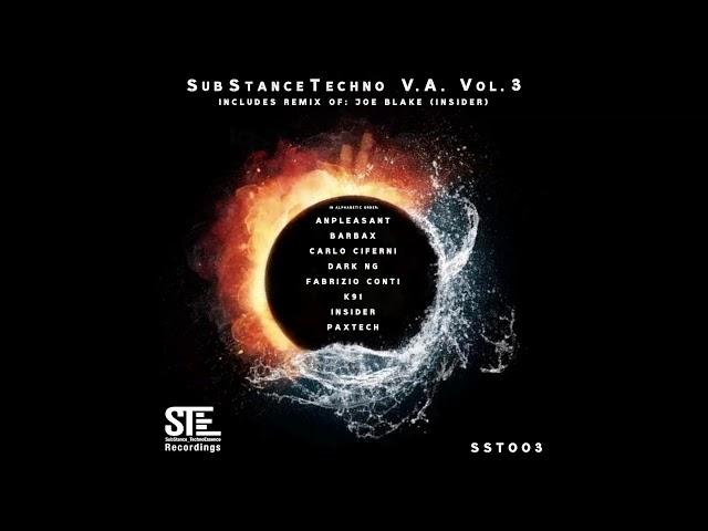 Insider(IT) - Expect Us (Joe Blake Remix)
