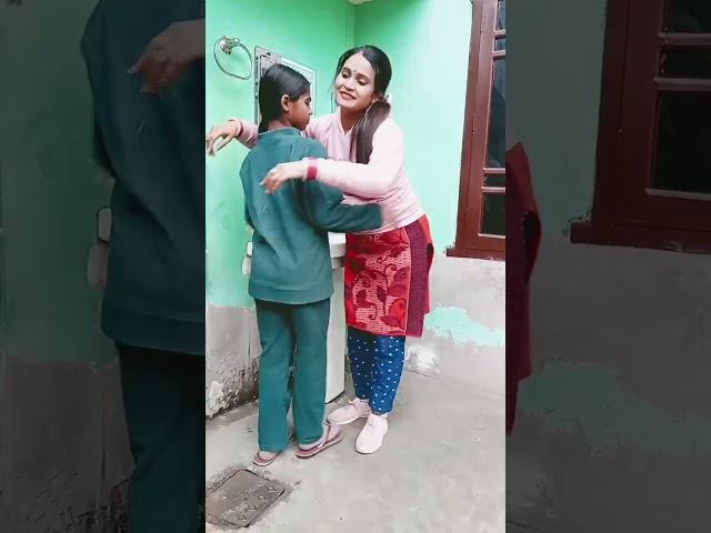 funny video #youtube video #priyanka saini.
