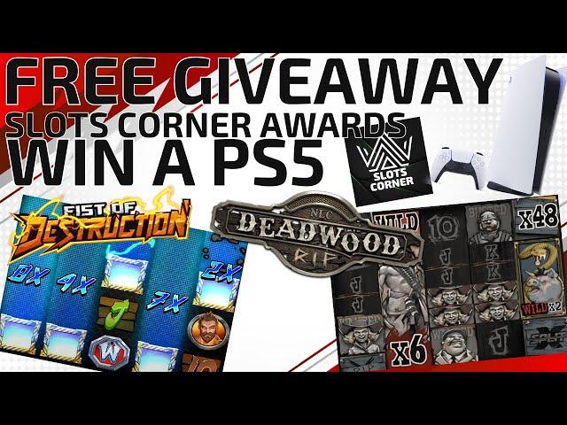 COMPLETELY FREE PS5 GIVEAWAY - DETAILS ON THIS VIDEO! THE BEST OF THE YEAR