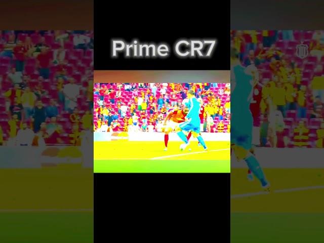 Prime CR7