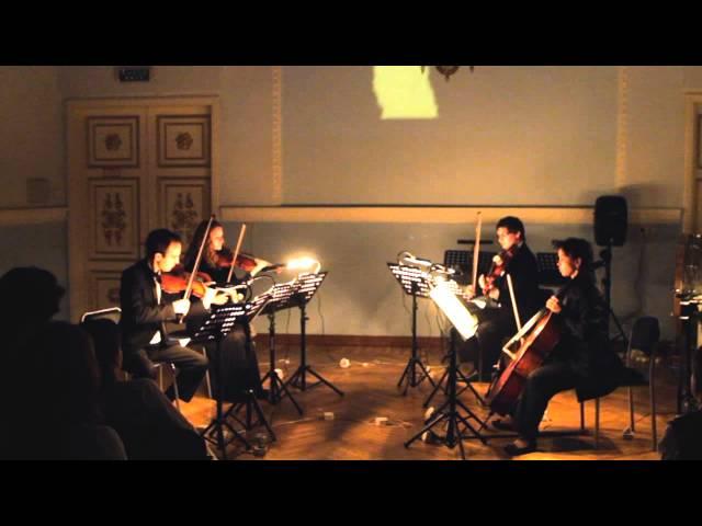 Tetra - Serhiy Pilyutikov (SGAF, 2013)