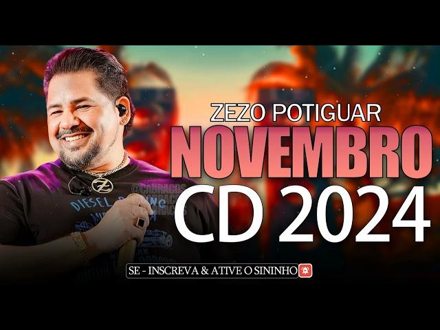 CABARÉ DO ZEZO - MUSICAS NOVAS 2024 ATUALIZADO MUSICAS NOVAS 2024