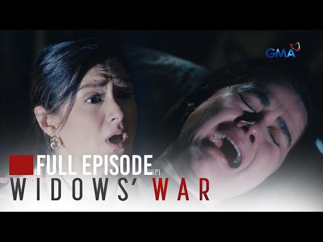 Widows’ War: The future heir was born (Full Episode 132) December 31, 2024