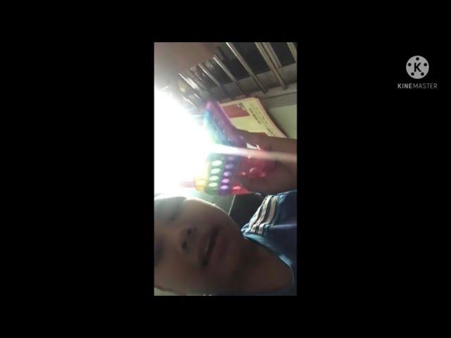 Cách phân biệt pop it xịn và pop it thường