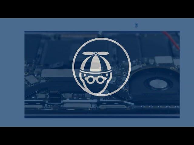 Pocket Geek Tech Repair Dundee