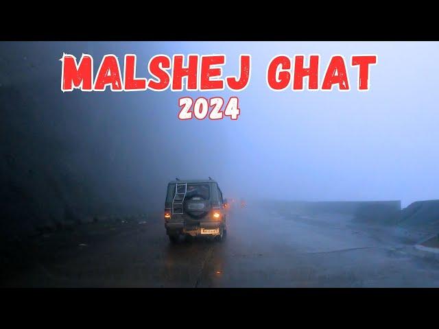 Malshej Ghat Road Trip