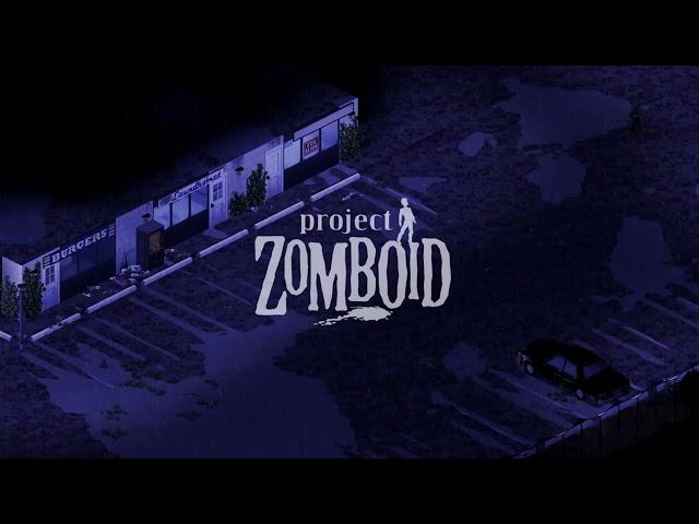 Project Zomboid OST - 'What Was Lost, Mutation I' Remastered Version