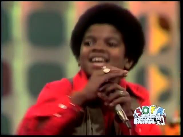 Jackson 5  ABC  on The Ed Sullivan Show