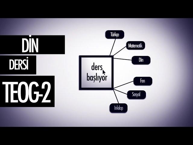 Teog 2 Din Kültürü | 8. Sınıf Sadaka