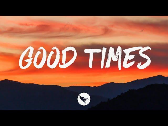 Koe Wetzel - Good Times (Lyrics)