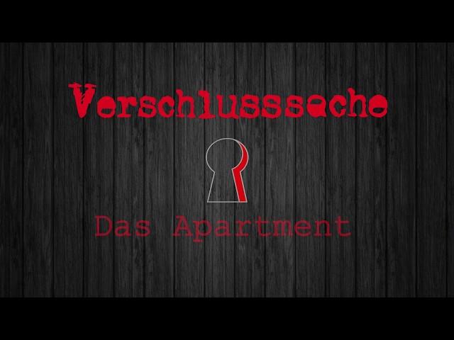 Verschlusssache: Das Apartment - Rätselräume Castrop-Rauxel