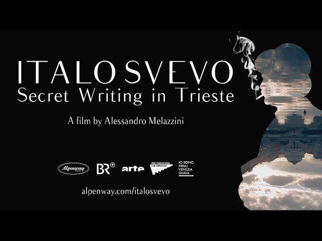 Italo Svevo. Secret Writing in Trieste