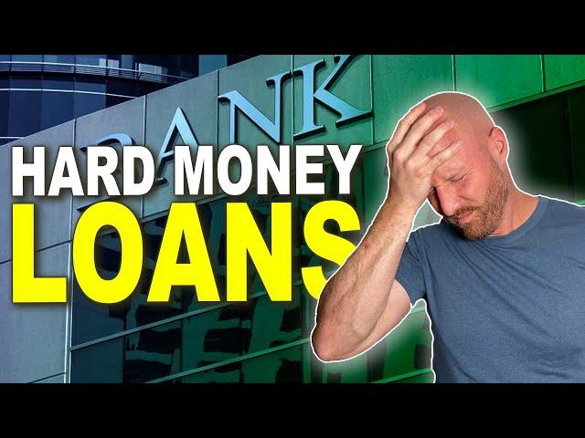 BEST Hard Money Lenders For Real Estate | Hard Money Loans Explained