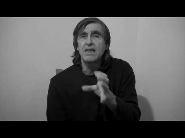 Steve Morris Sparring Fundamentals Rationale
