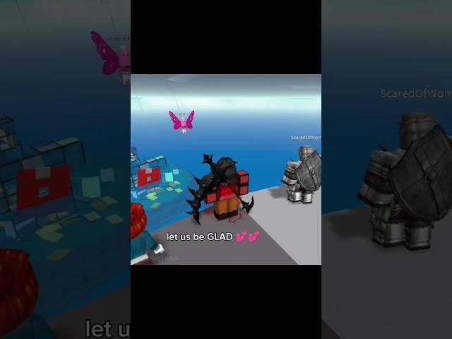 LOOK, ITS  GLINDA  | #eternalsugar #crk #burningspice #roblox #cookierunkingdom #sugar #eternal