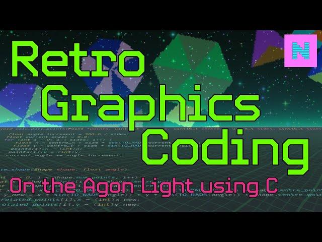 Programming Windows Screensavers - Agon Light Graphics Programming