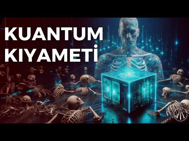 Quantum Apocalypse and the Threat of Super AI