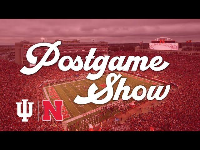 HuskerOnline breaks down Nebraska football's game against undefeated Indiana in Bloomington I GBR