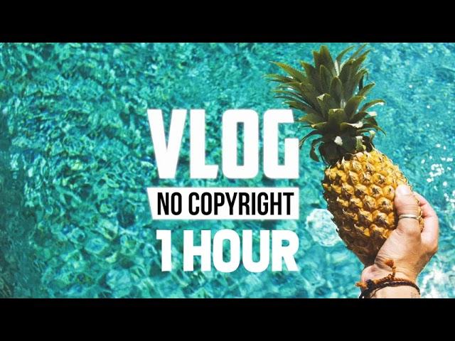 [1 Hour] - MBB - Feel Good (Vlog No Copyright Music)